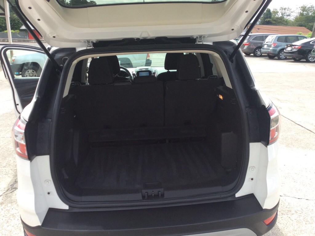 2017 Ford Escape Image 6