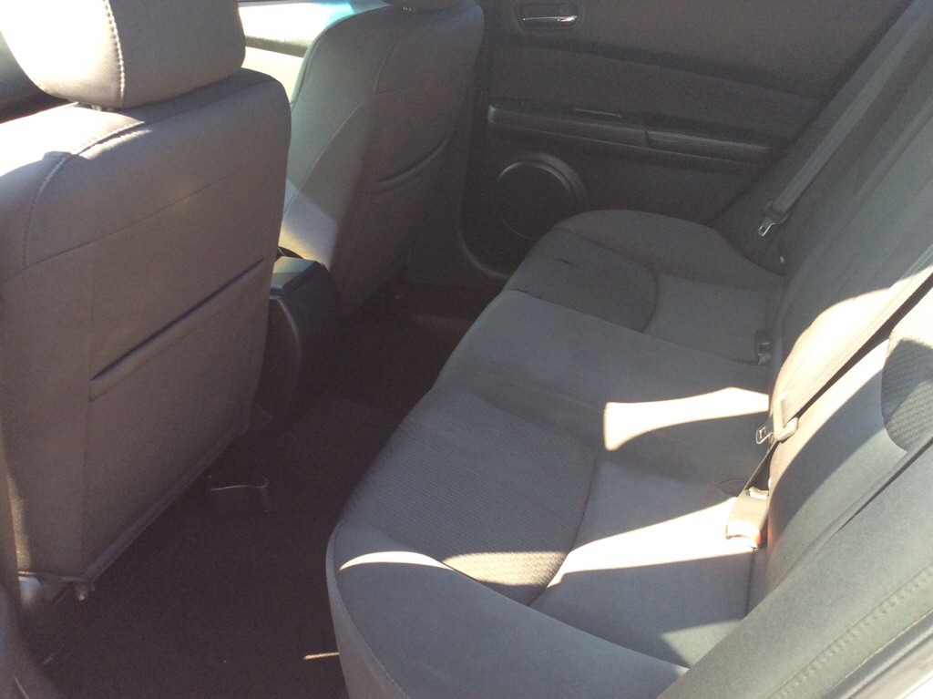 2012 Mazda Mazda6 Image 6