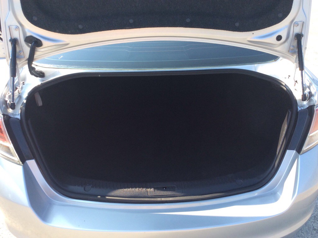2012 Mazda Mazda6 Image 7