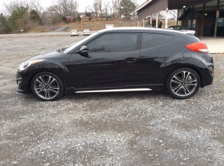 Image for 2016 Hyundai Veloster Turbo ID: 6621903