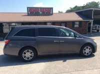 Image for 2011 Honda Odyssey EXL ID: 6638860