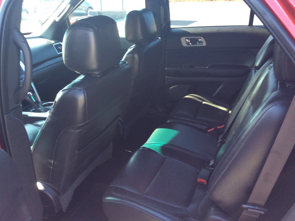2015 Ford Explorer Image 7