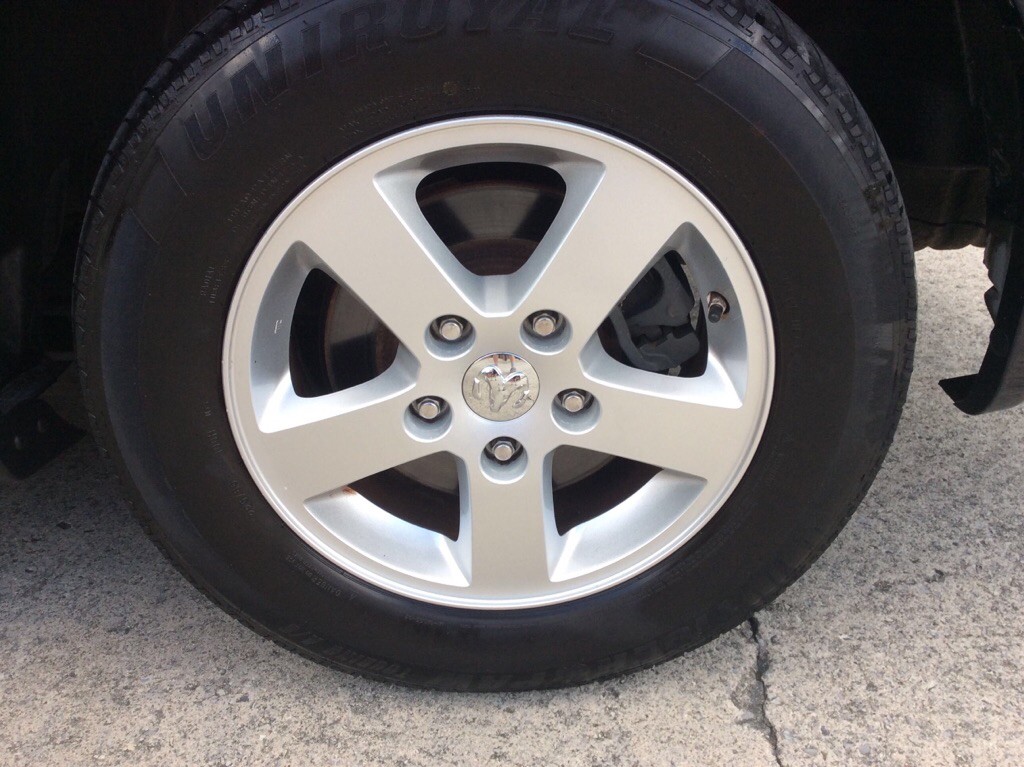 2010 Dodge Grand Caravan Image 8