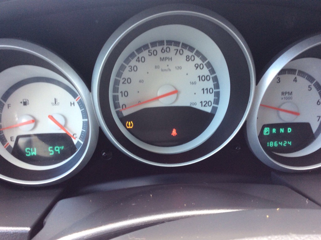 2010 Dodge Grand Caravan Image 9