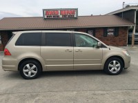 Image for 2009 Volkswagen Routan SEL ID: 6709936