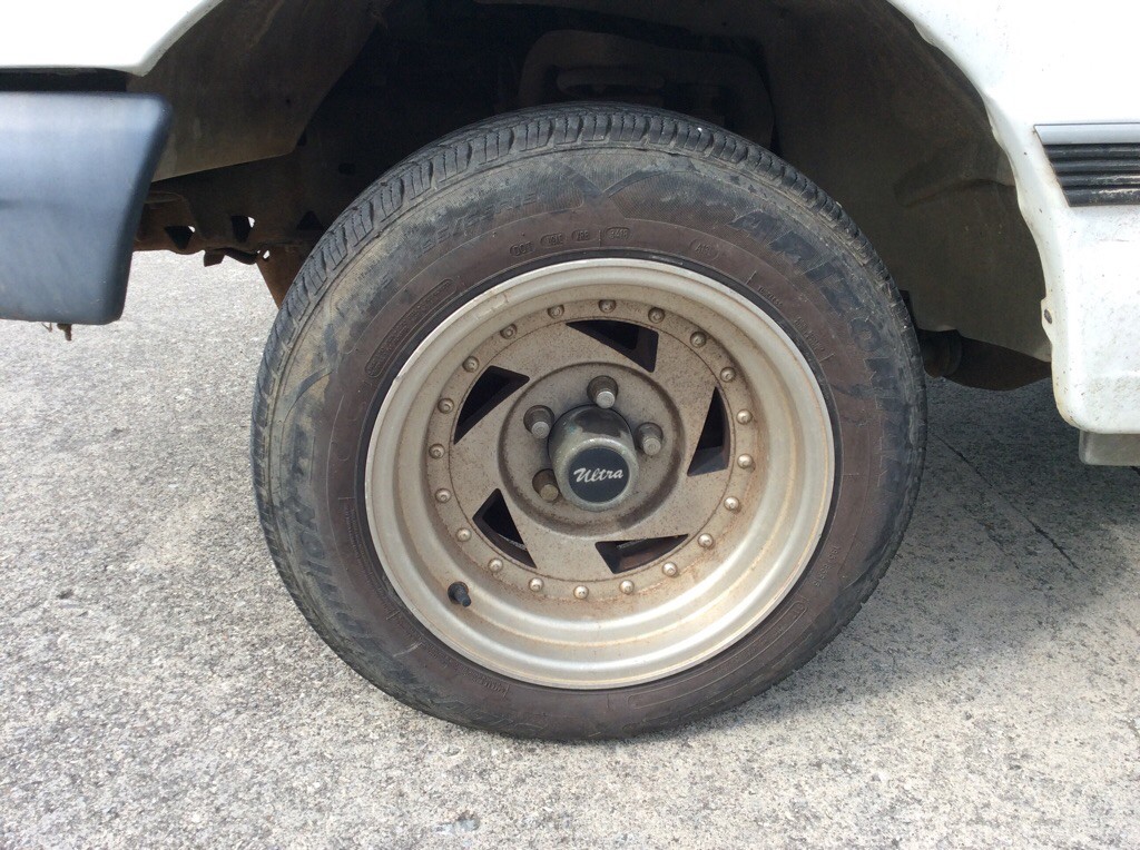 1994 Ford Ranger Image 5