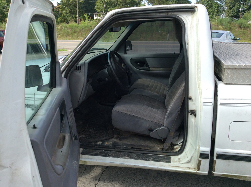 1994 Ford Ranger Image 6