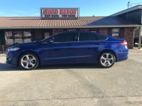 Image for 2013 Ford Fusion SE ID: 6721144