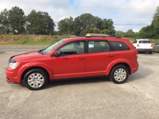 Image for 2015 Dodge Journey SE ID: 6725499
