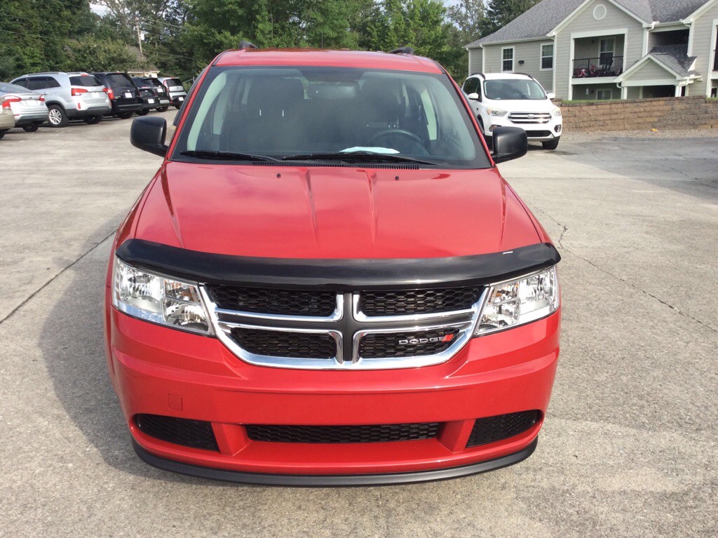 2015 Dodge Journey Image 2