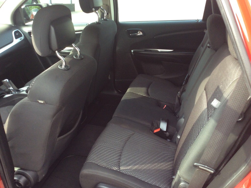 2015 Dodge Journey Image 6