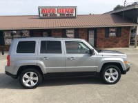 Image for 2014 Jeep Patriot Latitude ID: 6728566