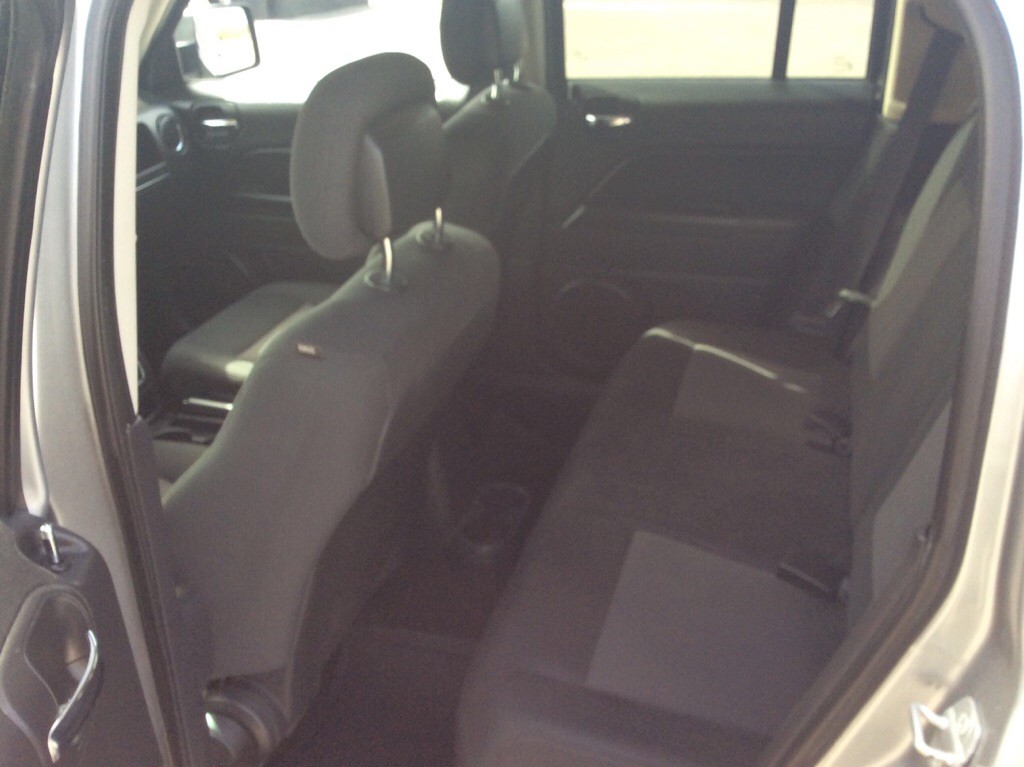 2014 Jeep Patriot Image 6