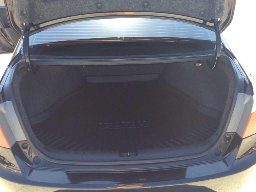 2013 Honda Accord Image 7