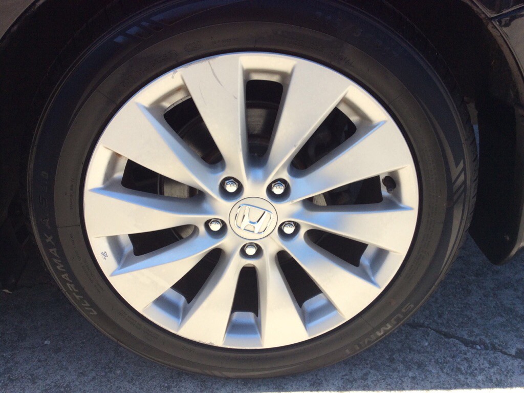 2013 Honda Accord Image 9
