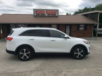 Image for 2018 Kia Sorento EX ID: 6736893
