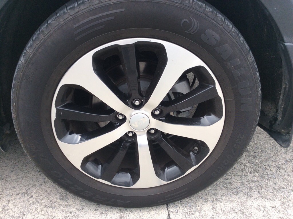 2018 Kia Sorento Image 9
