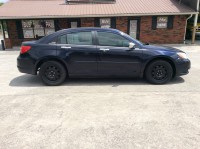 Image for 2012 Chrysler 200 LX ID: 6773208