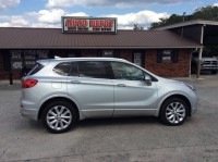 Image for 2016 Buick Envision Premium ID: 6781249