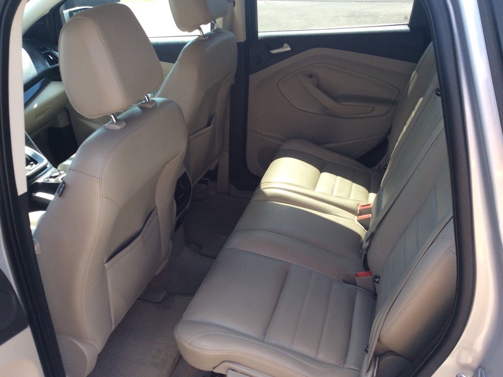 2014 Ford Escape Image 6