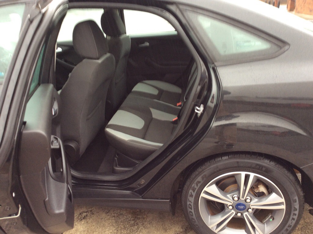 2014 Ford Focus Image 7