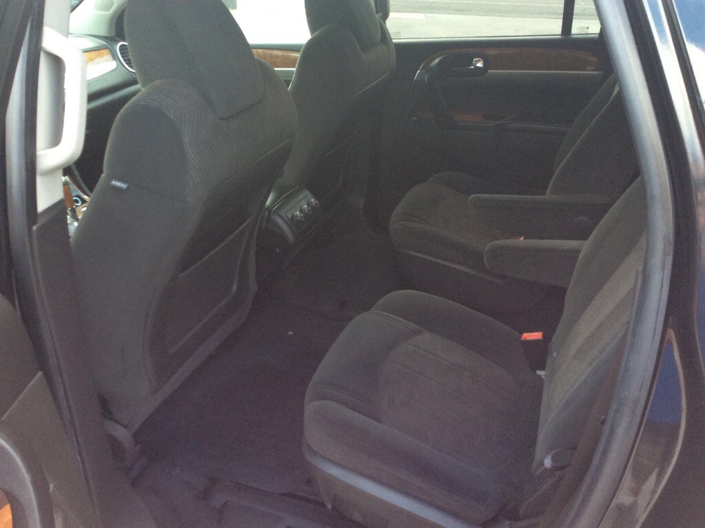 2012 Buick Enclave Image 6