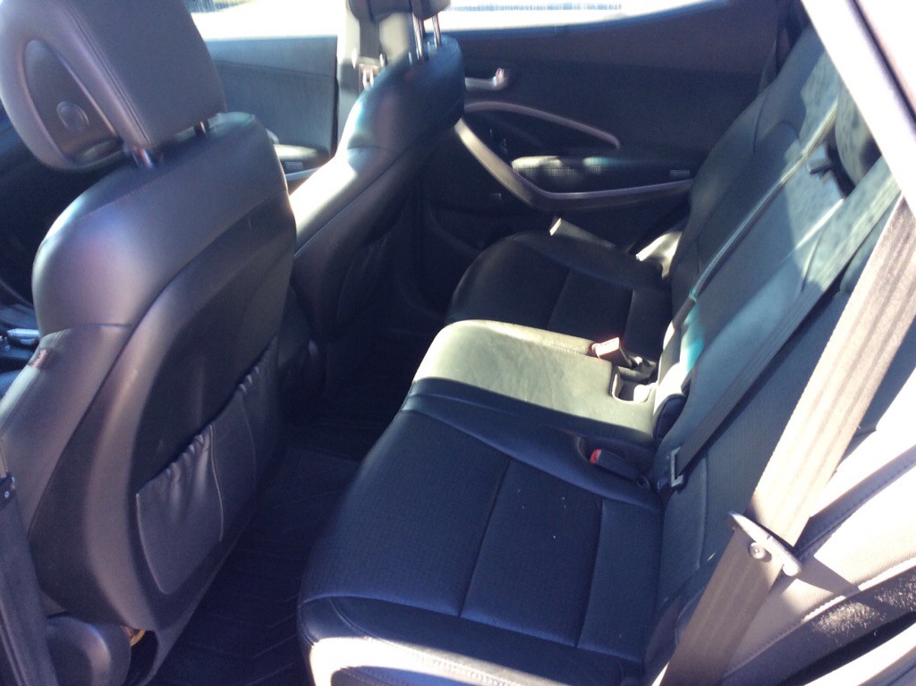 2015 Hyundai Santa Fe Sport Image 6