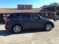 Image for 2015 Hyundai Santa Fe Sport  ID: 6855269