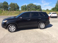 Image for 2013 Kia Sorento LX ID: 6857577