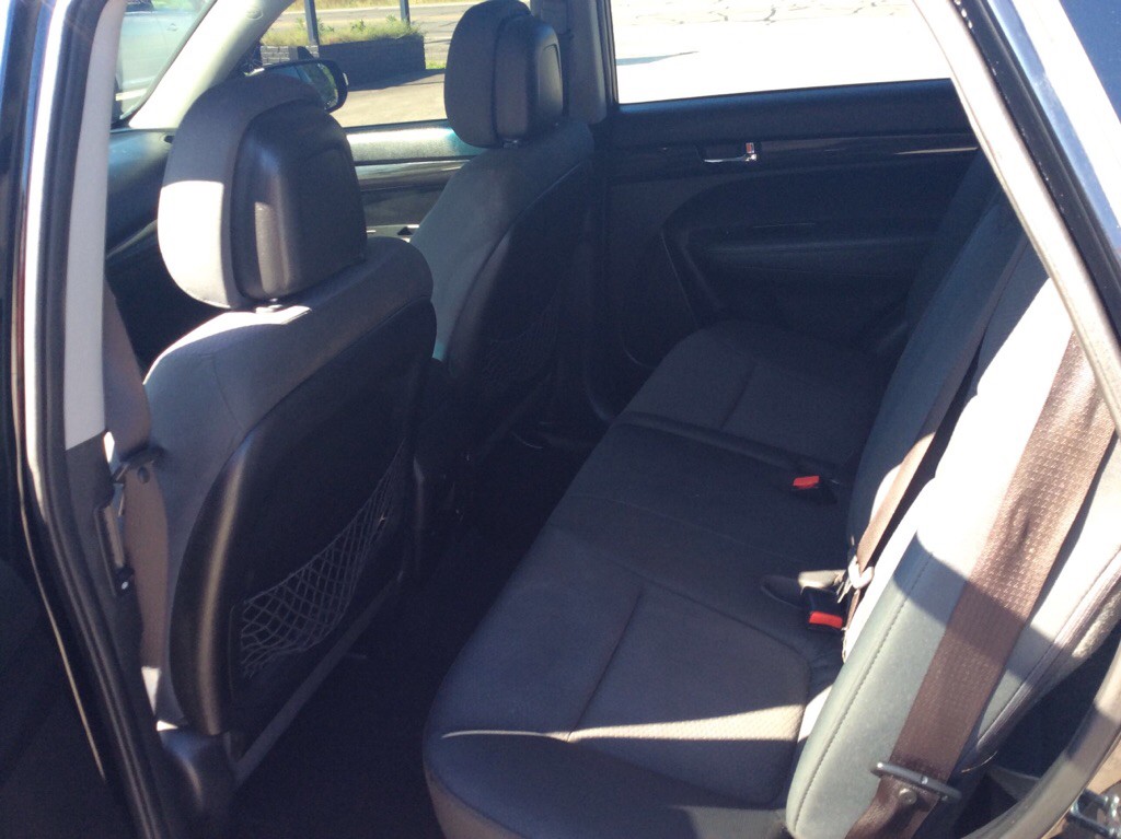 2013 Kia Sorento Image 6