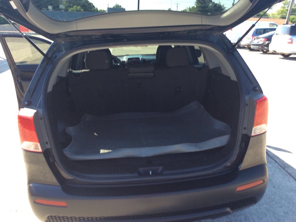 2013 Kia Sorento Image 7