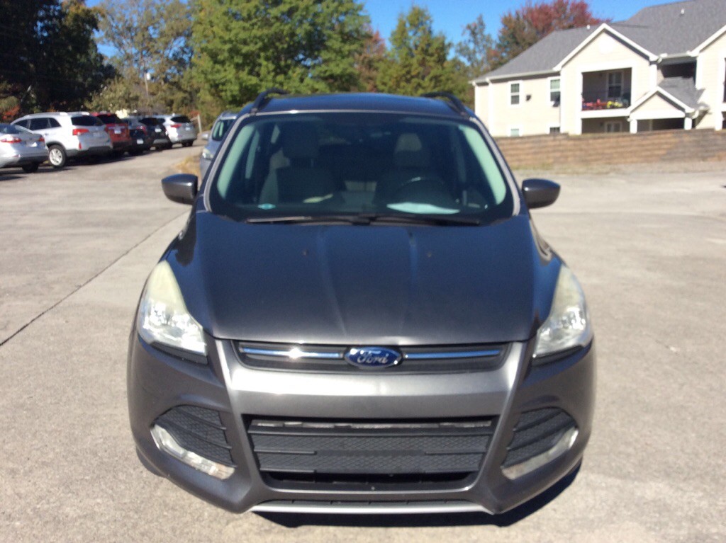 2014 Ford Escape Image 3