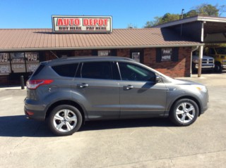 Image for 2014 Ford Escape SE ID: 6892532