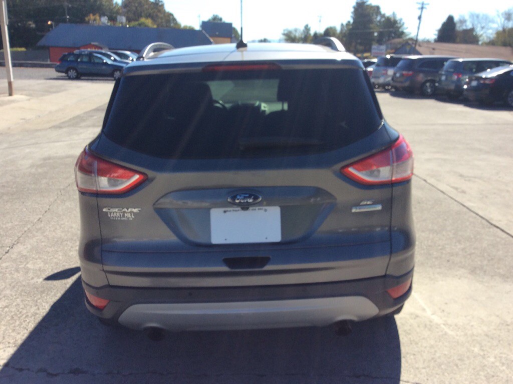 2014 Ford Escape Image 4