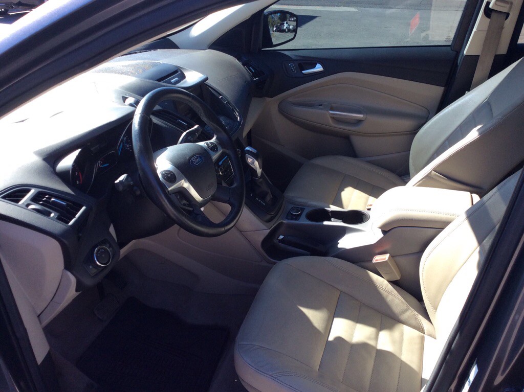 2014 Ford Escape Image 5