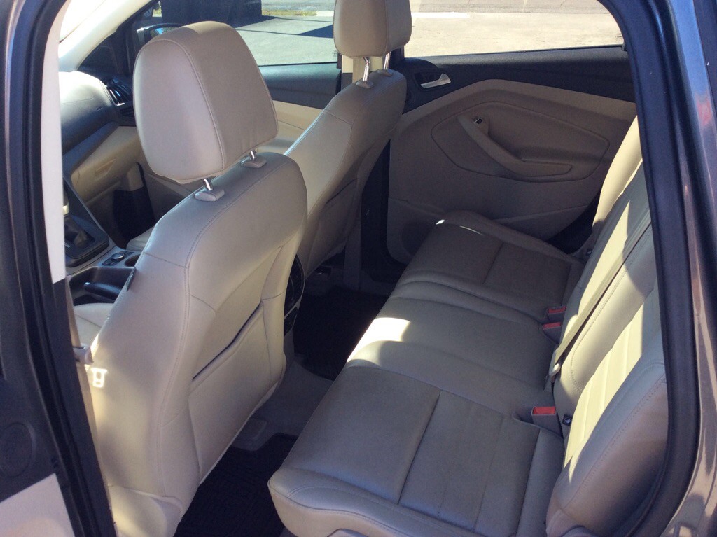 2014 Ford Escape Image 6