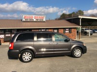 Image for 2015 Chrysler Town & Country Touring ID: 6893366