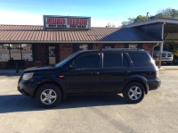 Image for 2006 Honda Pilot EX ID: 6904529