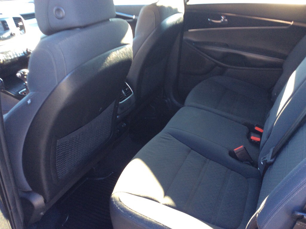 2017 Kia Sorento Image 6