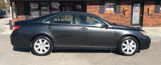 Image for 2008 Lexus ES 350 ID: 6938653