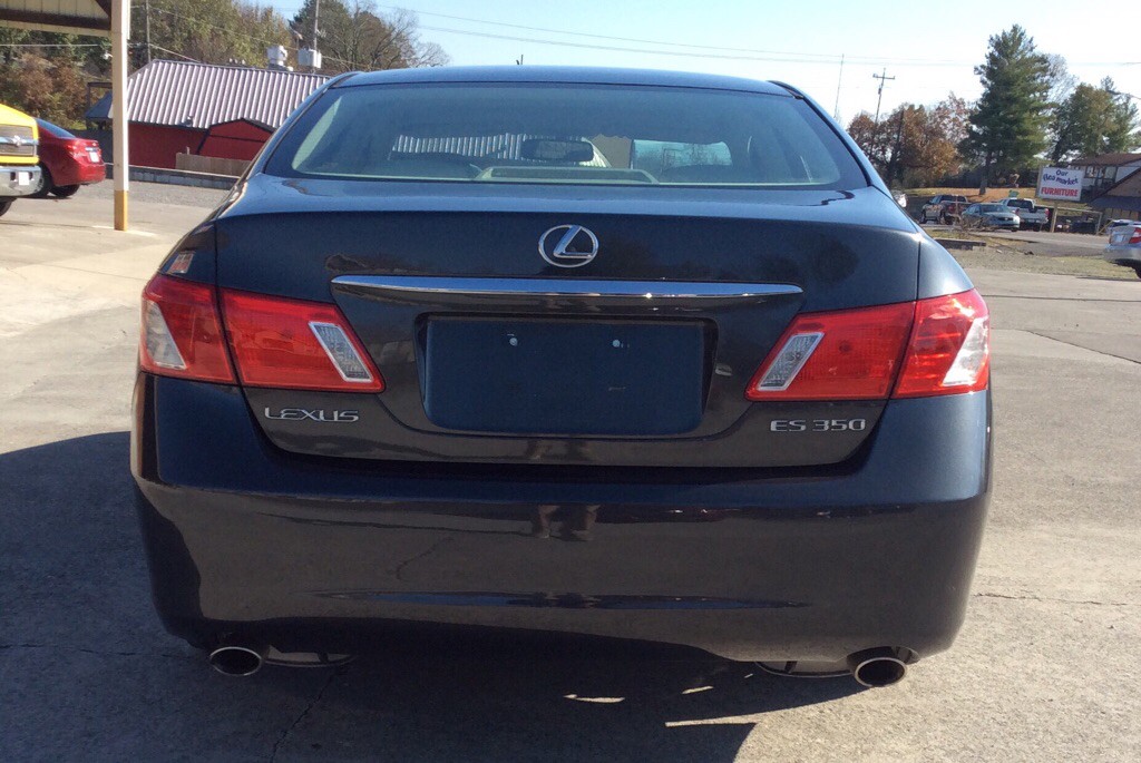 2008 Lexus ES Image 2
