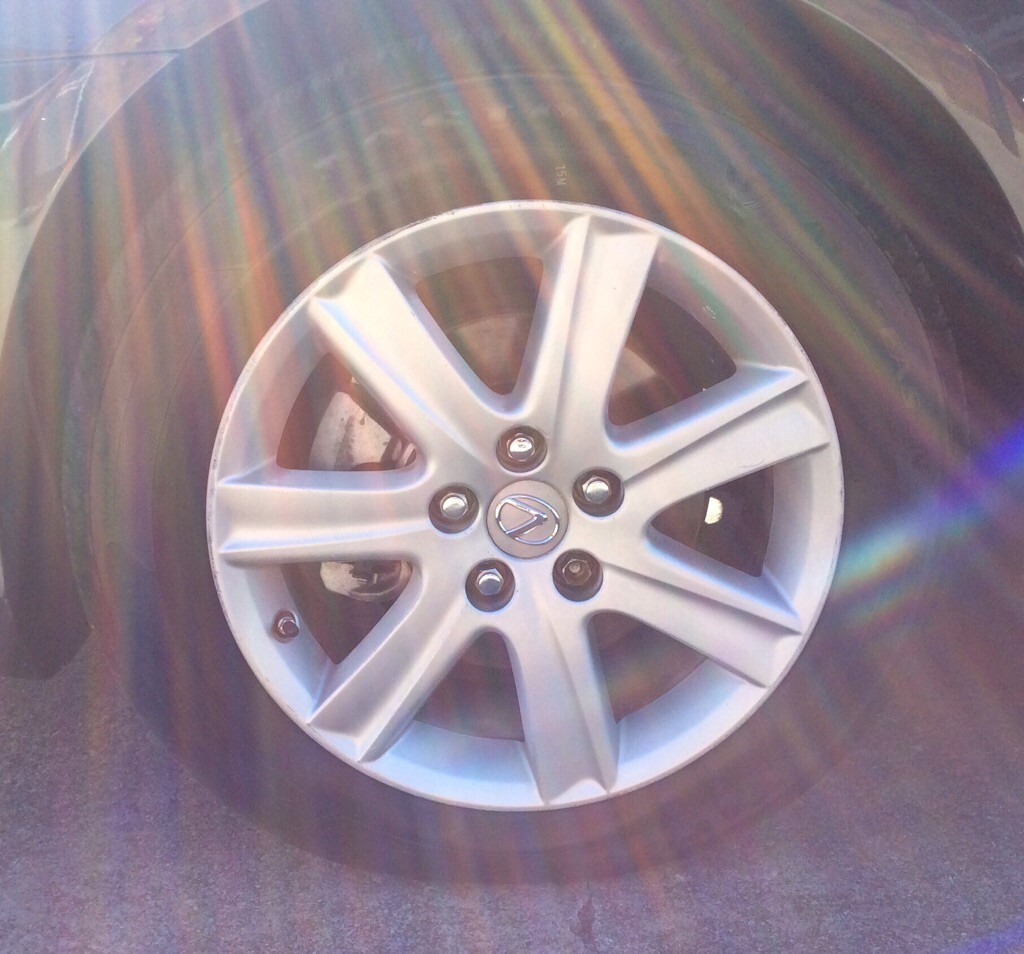 2008 Lexus ES Image 5