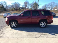 Image for 2007 Chevrolet Tahoe 1500 ID: 6946085