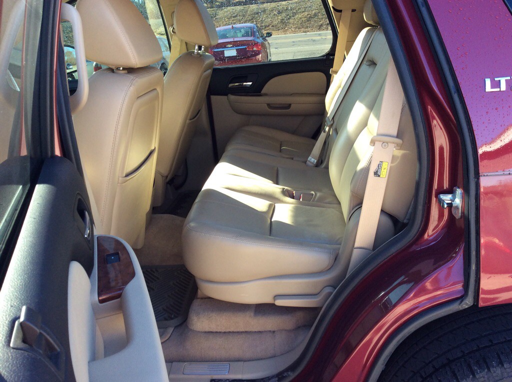 2007 Chevrolet Tahoe Image 7