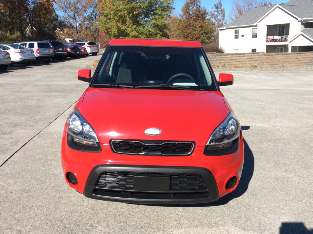 2013 Kia Soul Image 3