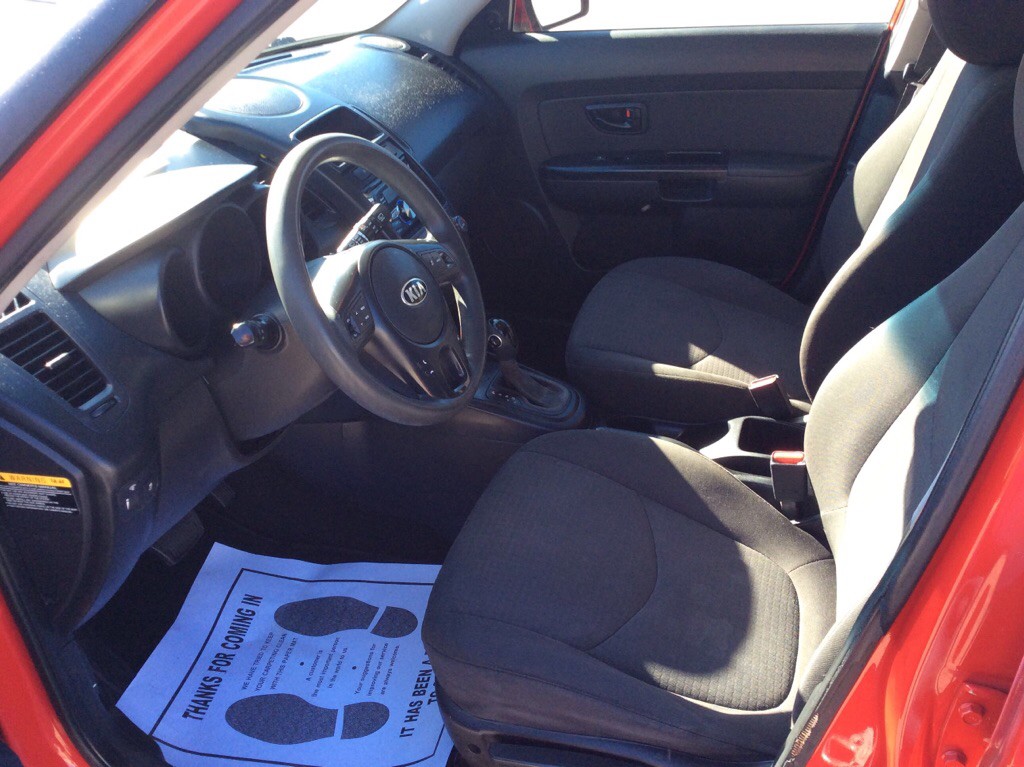 2013 Kia Soul Image 5