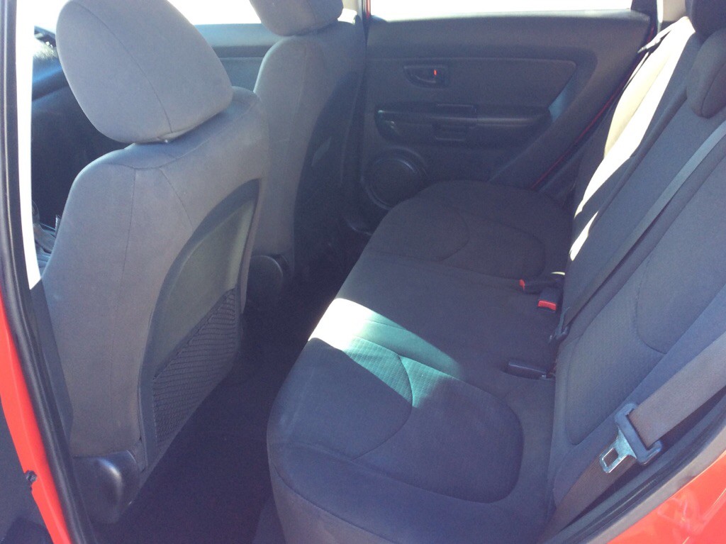 2013 Kia Soul Image 6