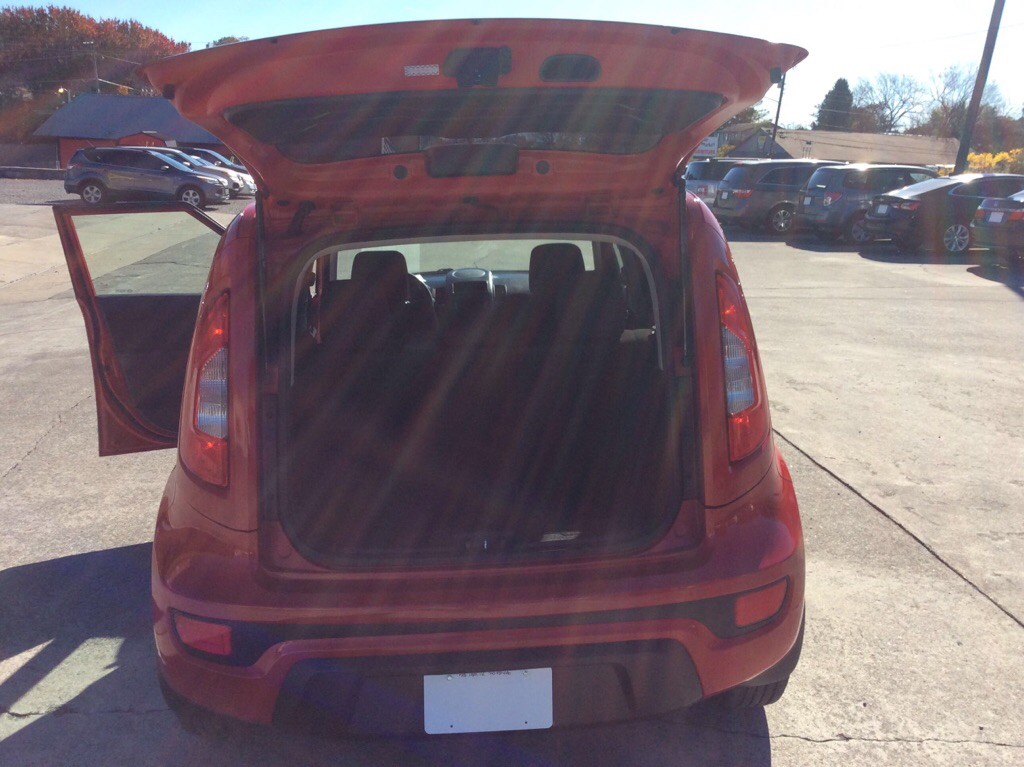 2013 Kia Soul Image 7