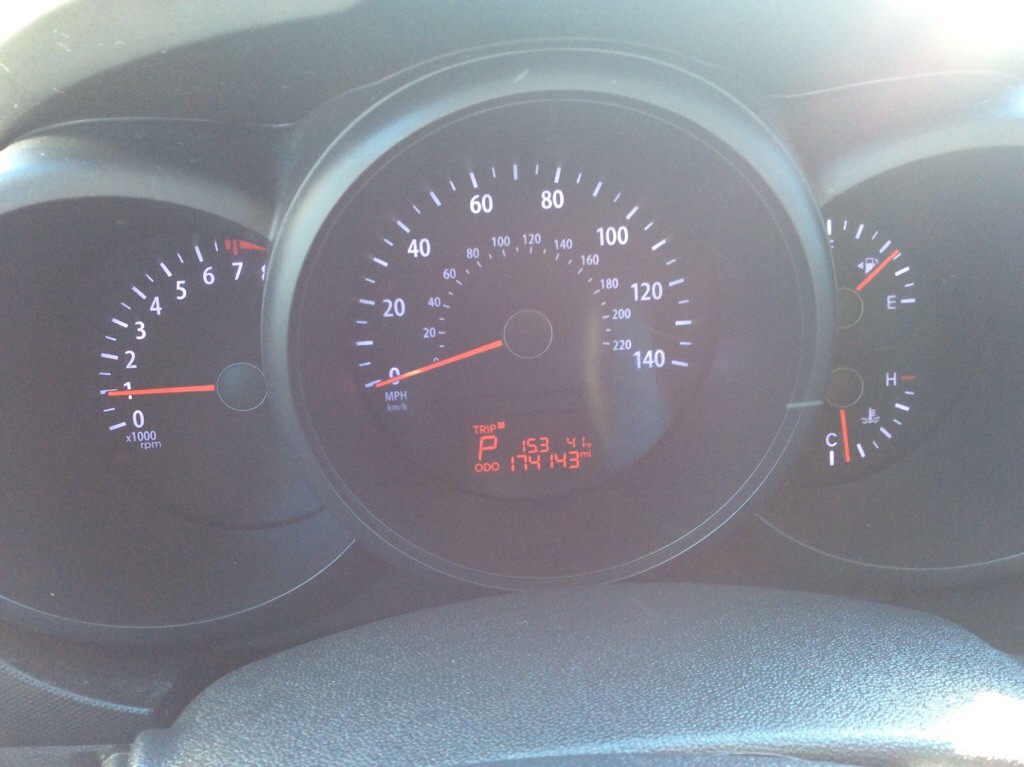 2013 Kia Soul Image 8