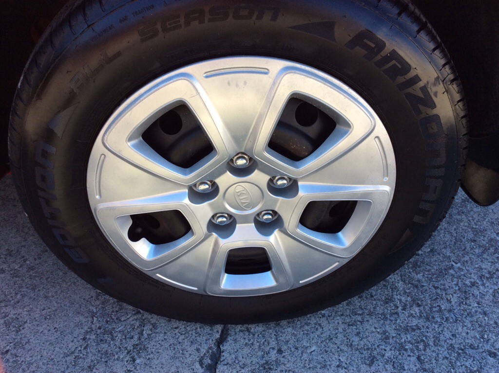 2013 Kia Soul Image 9